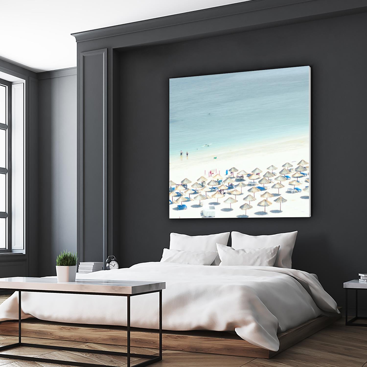 Sesimbra I by Ingrid Beddoes on GIANT ART - abstract