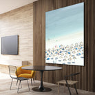 Sesimbra I by Ingrid Beddoes on GIANT ART - abstract