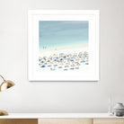 Sesimbra I by Ingrid Beddoes on GIANT ART - abstract