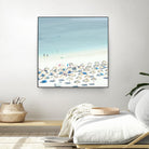 Sesimbra I by Ingrid Beddoes on GIANT ART - abstract