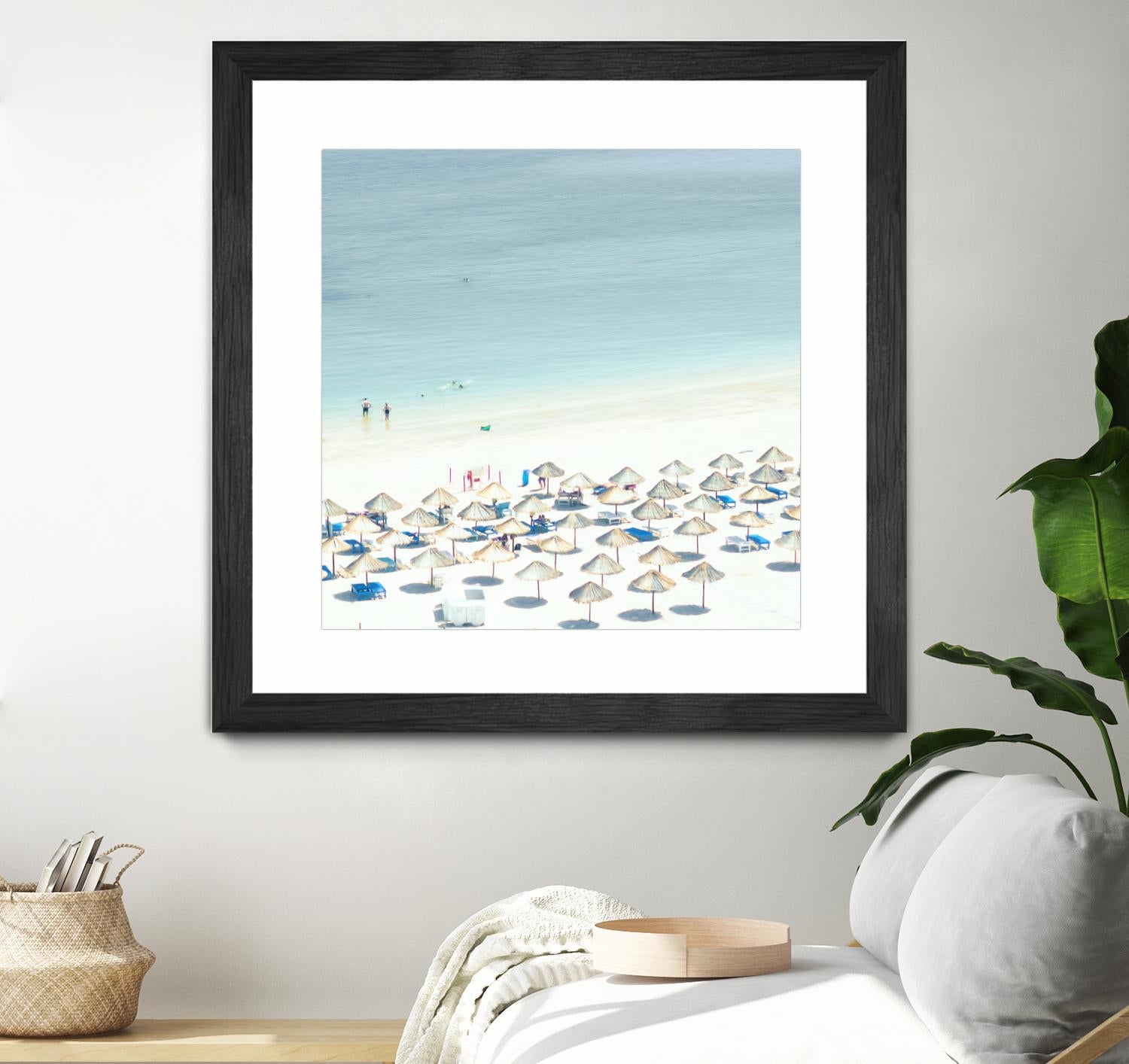 Sesimbra I by Ingrid Beddoes on GIANT ART - abstract