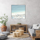 Sesimbra I by Ingrid Beddoes on GIANT ART - abstract