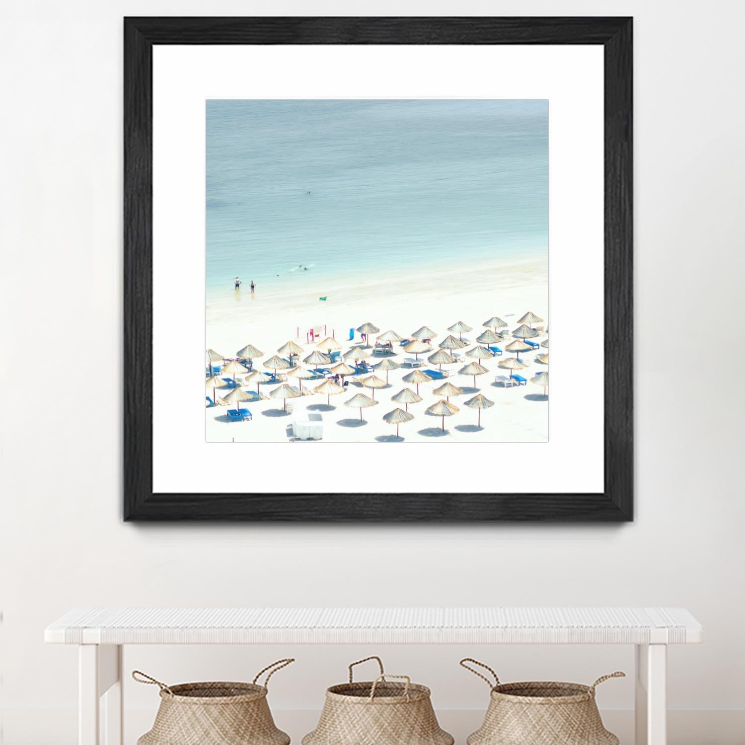 Sesimbra I by Ingrid Beddoes on GIANT ART - abstract