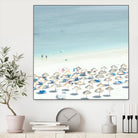 Sesimbra I by Ingrid Beddoes on GIANT ART - abstract