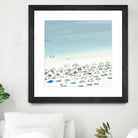 Sesimbra I by Ingrid Beddoes on GIANT ART - abstract