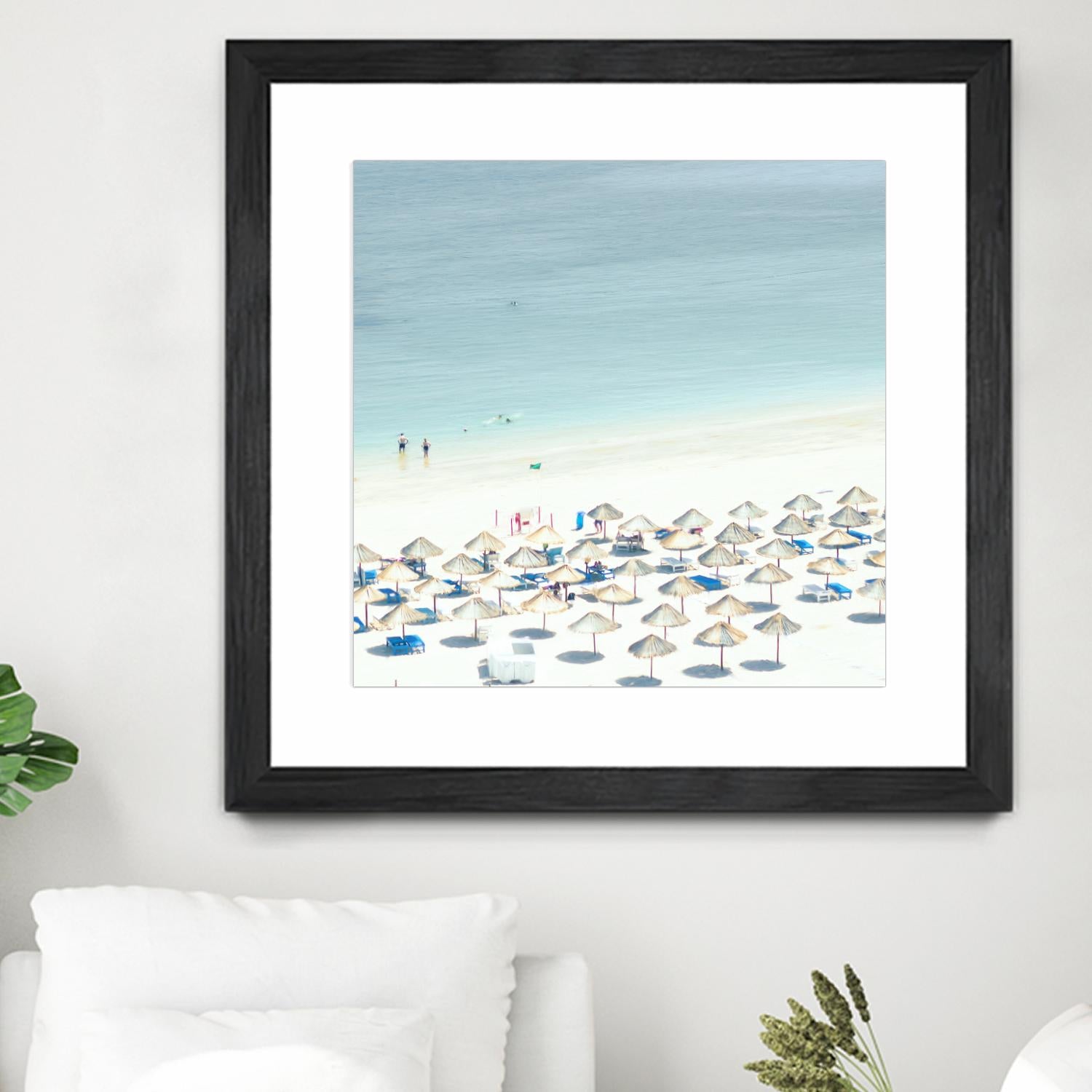 Sesimbra I by Ingrid Beddoes on GIANT ART - abstract