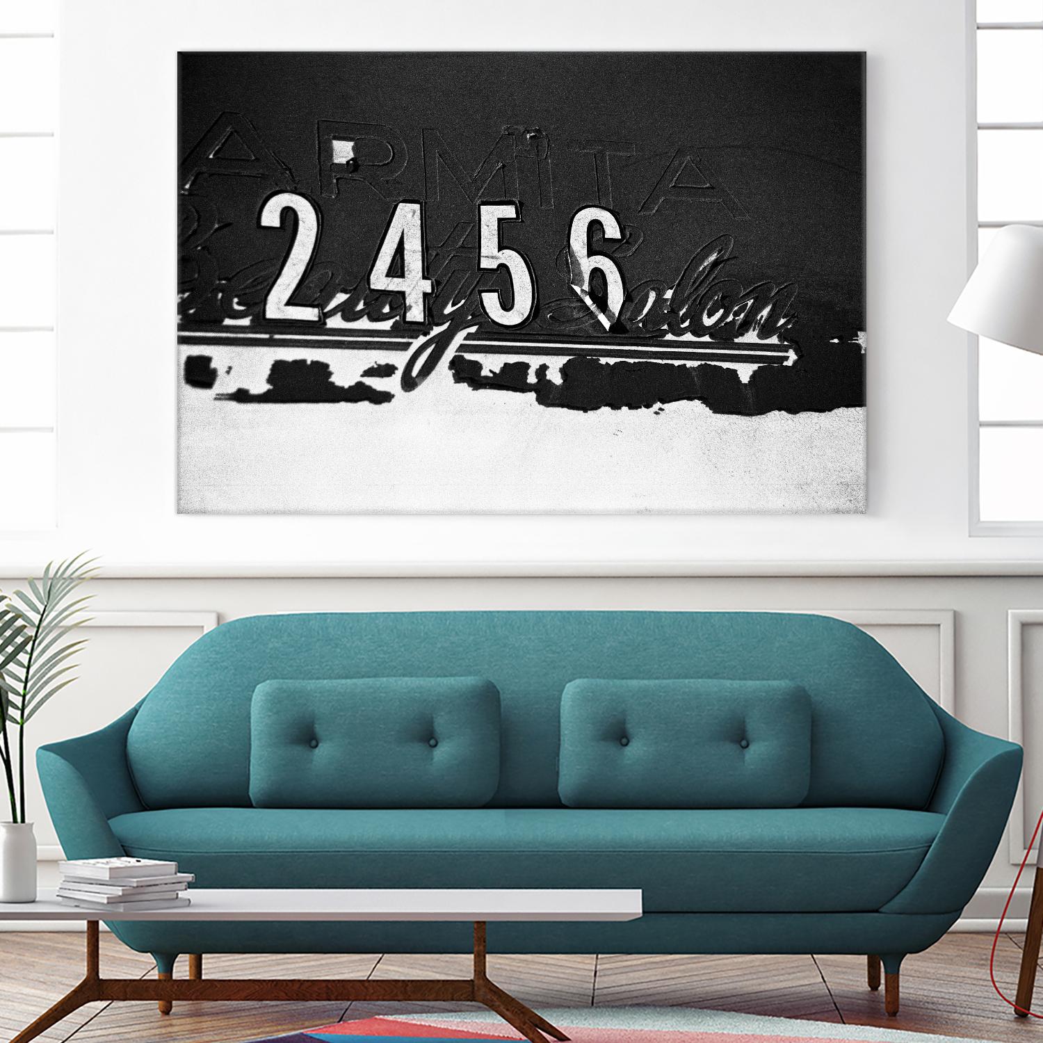 2456 by Jeffrey Berman on GIANT ART - white photo art