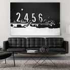 2456 by Jeffrey Berman on GIANT ART - white photo art