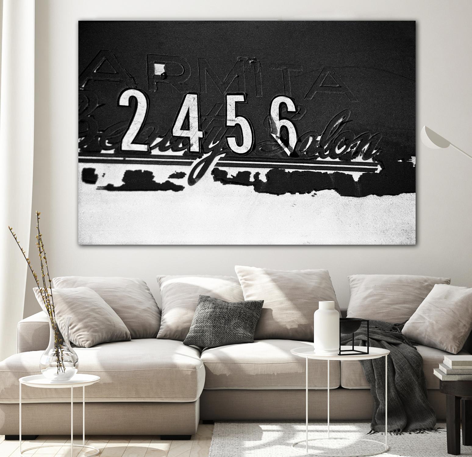 2456 by Jeffrey Berman on GIANT ART - white photo art