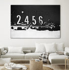 2456 by Jeffrey Berman on GIANT ART - white photo art