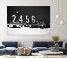 2456 by Jeffrey Berman on GIANT ART - white photo art