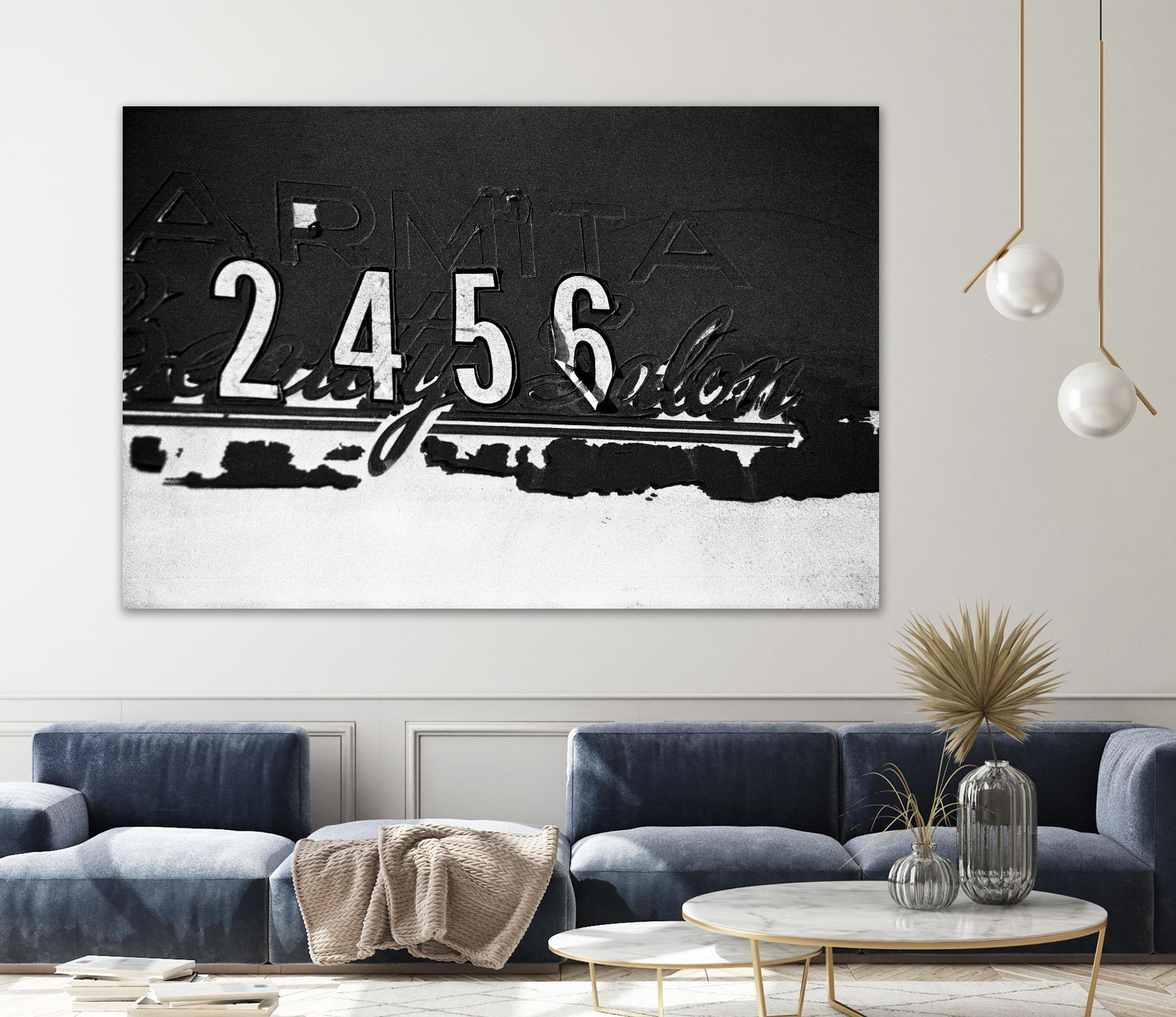 2456 by Jeffrey Berman on GIANT ART - white photo art