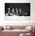 2456 by Jeffrey Berman on GIANT ART - white photo art
