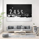 2456 by Jeffrey Berman on GIANT ART - white photo art