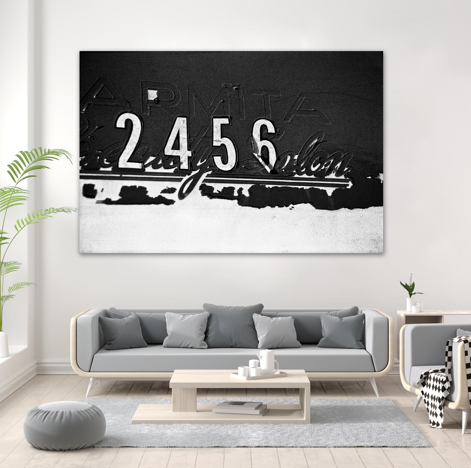2456 by Jeffrey Berman on GIANT ART - white photo art