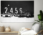 2456 by Jeffrey Berman on GIANT ART - white photo art