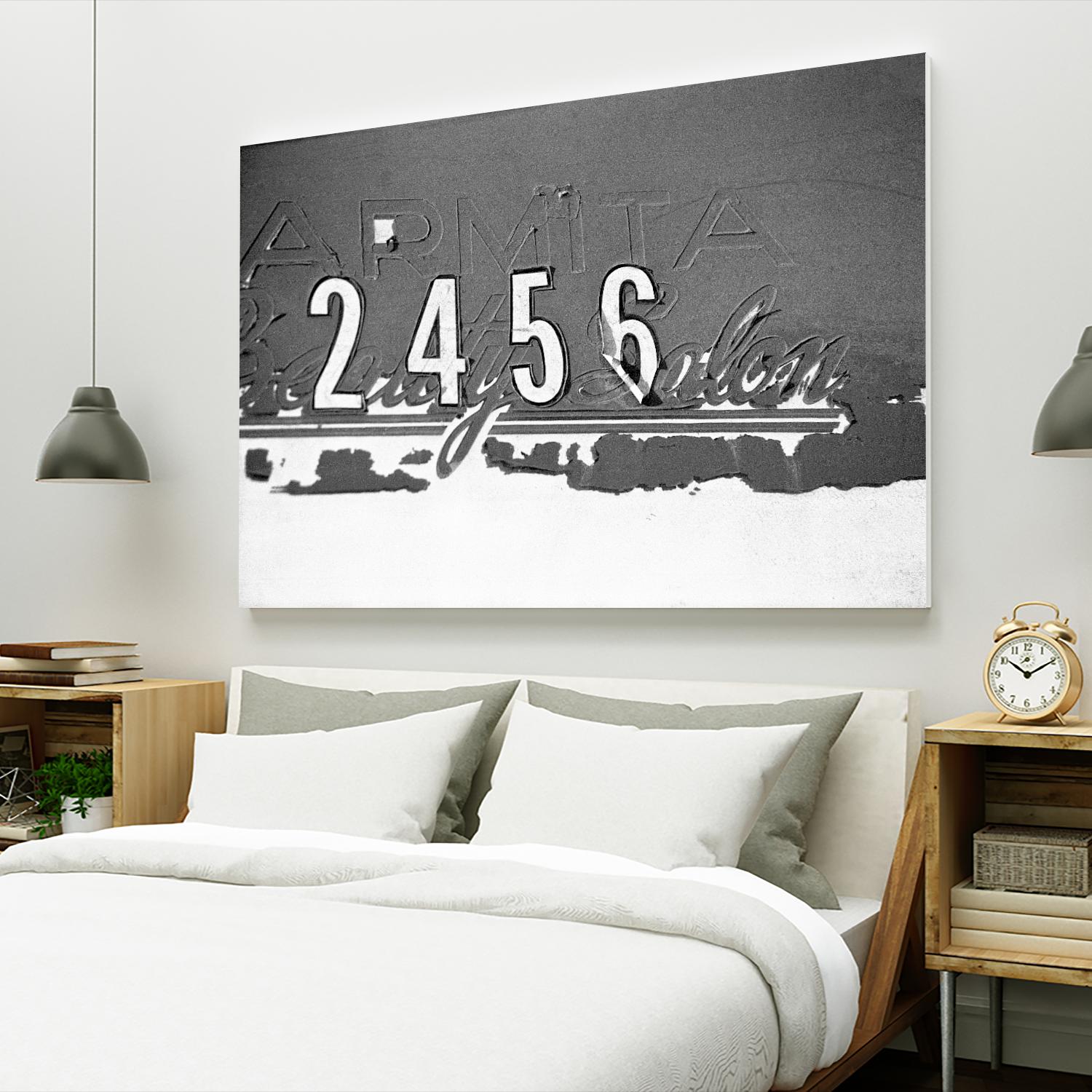 2456 by Jeffrey Berman on GIANT ART - white photo art