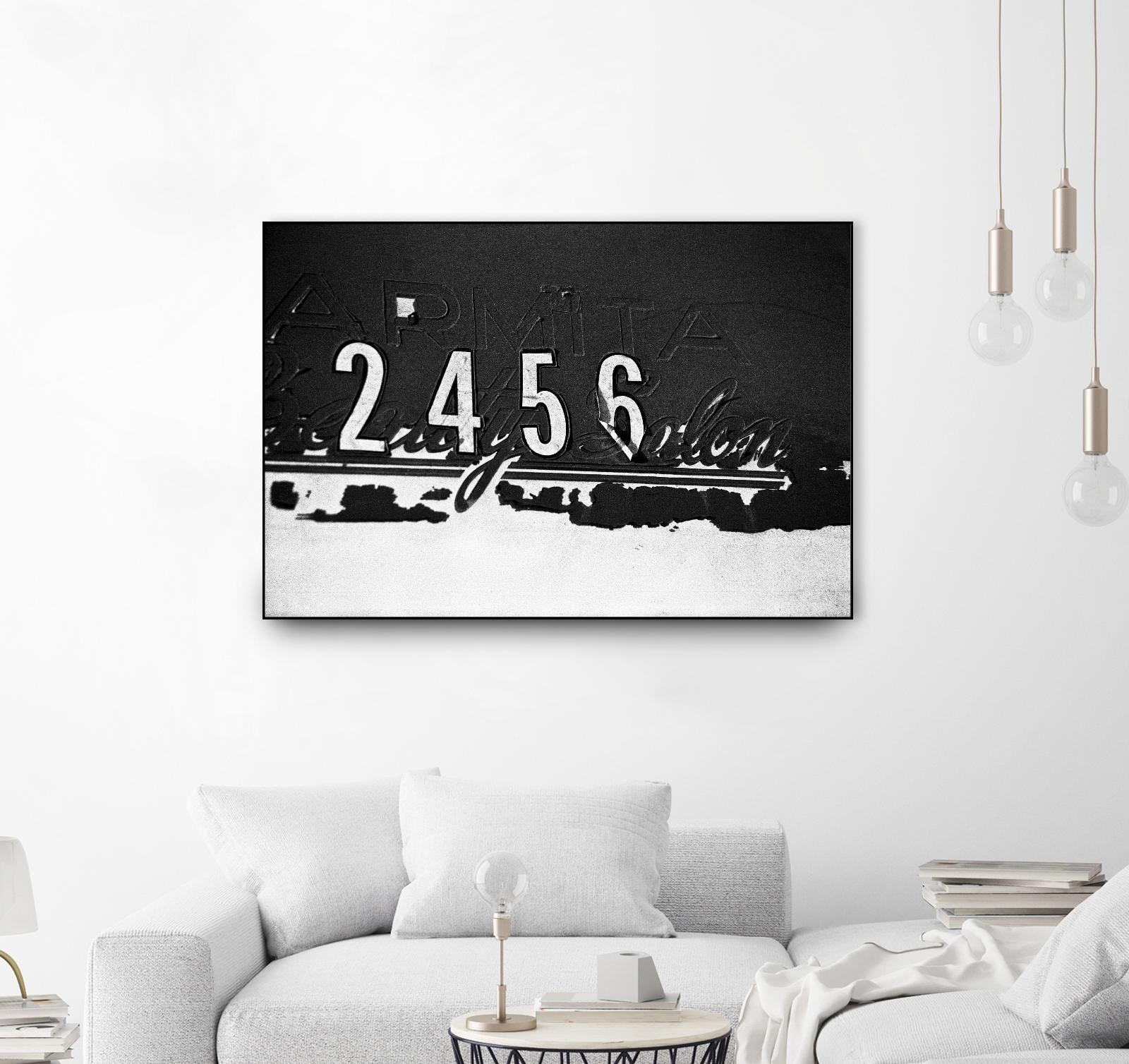 2456 by Jeffrey Berman on GIANT ART - white photo art