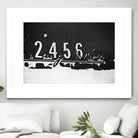 2456 by Jeffrey Berman on GIANT ART - white photo art