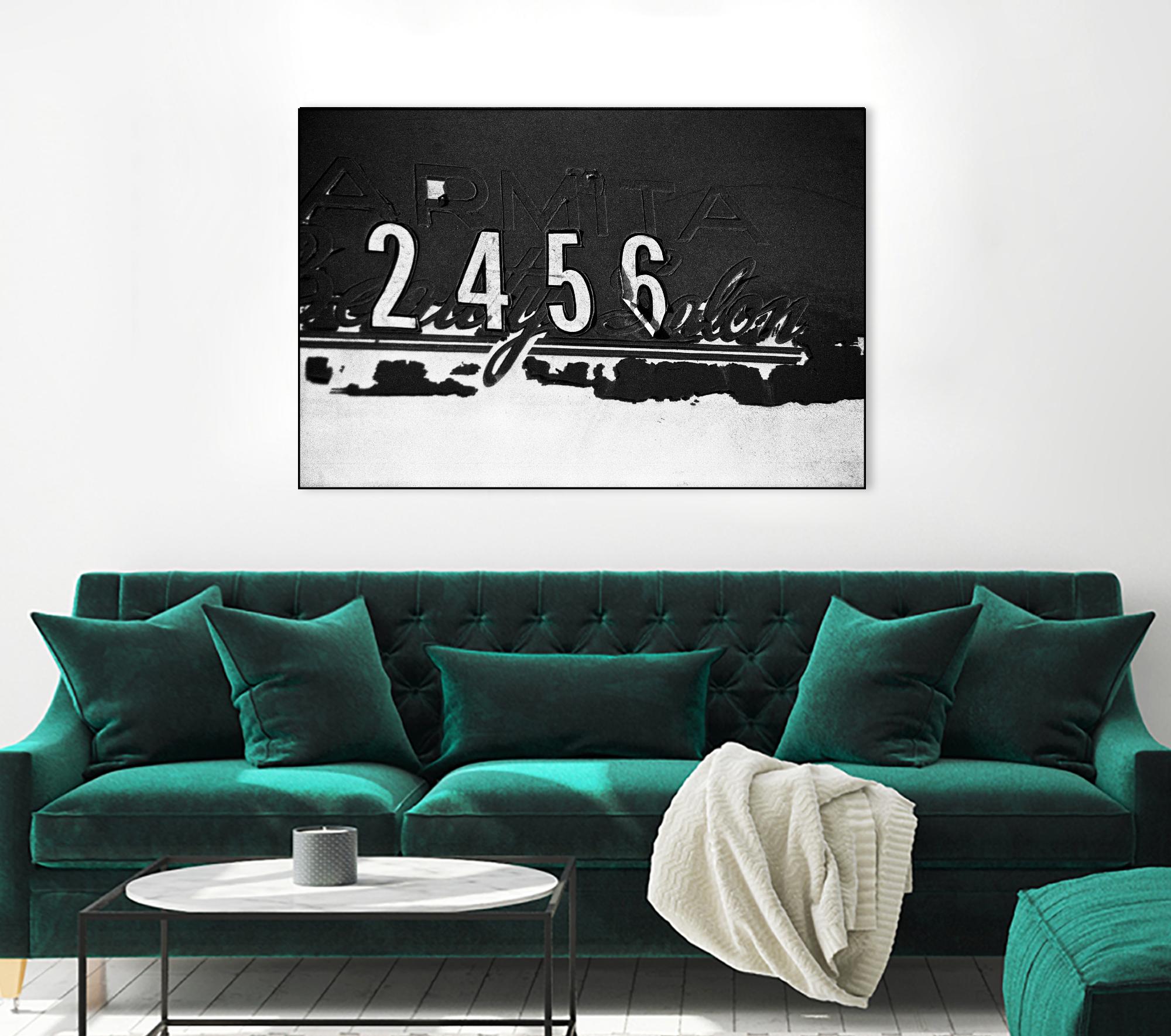2456 by Jeffrey Berman on GIANT ART - white photo art