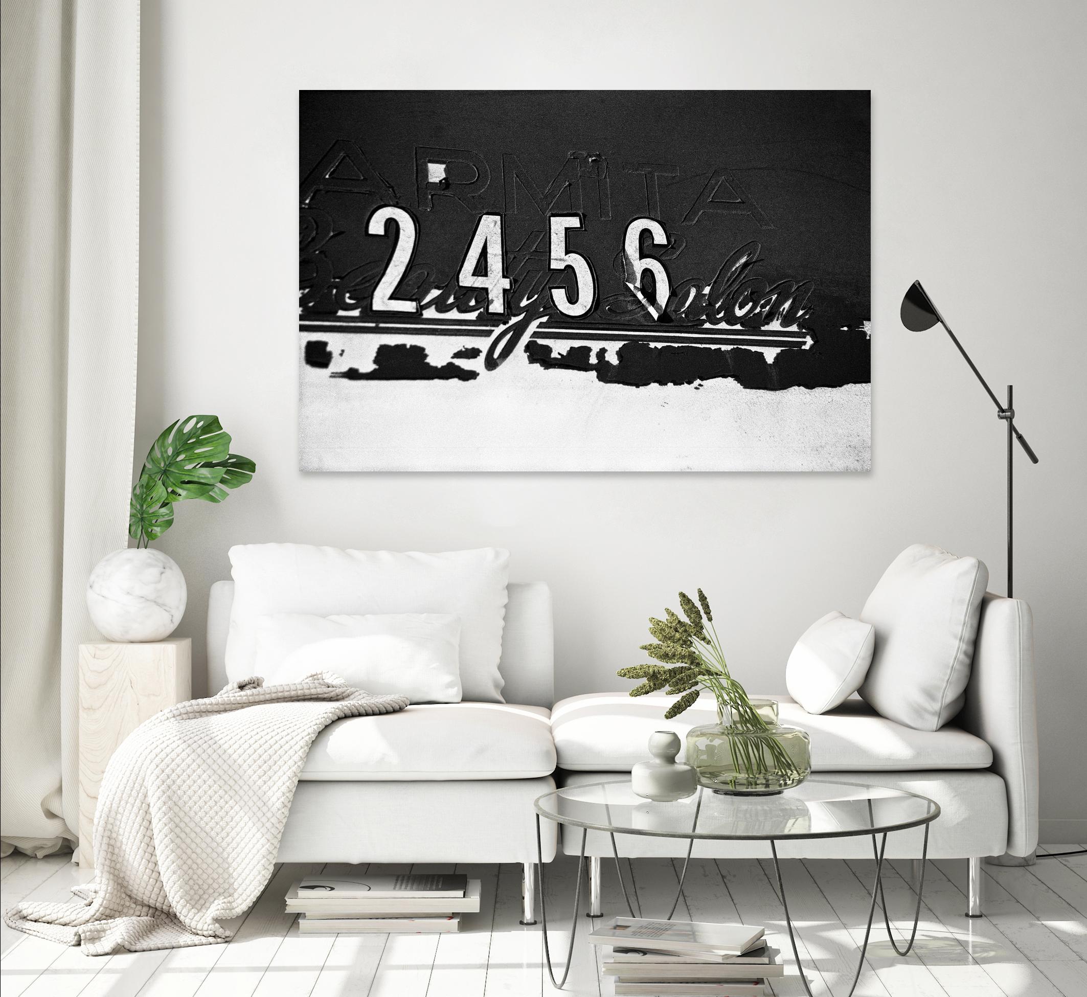 2456 by Jeffrey Berman on GIANT ART - white photo art