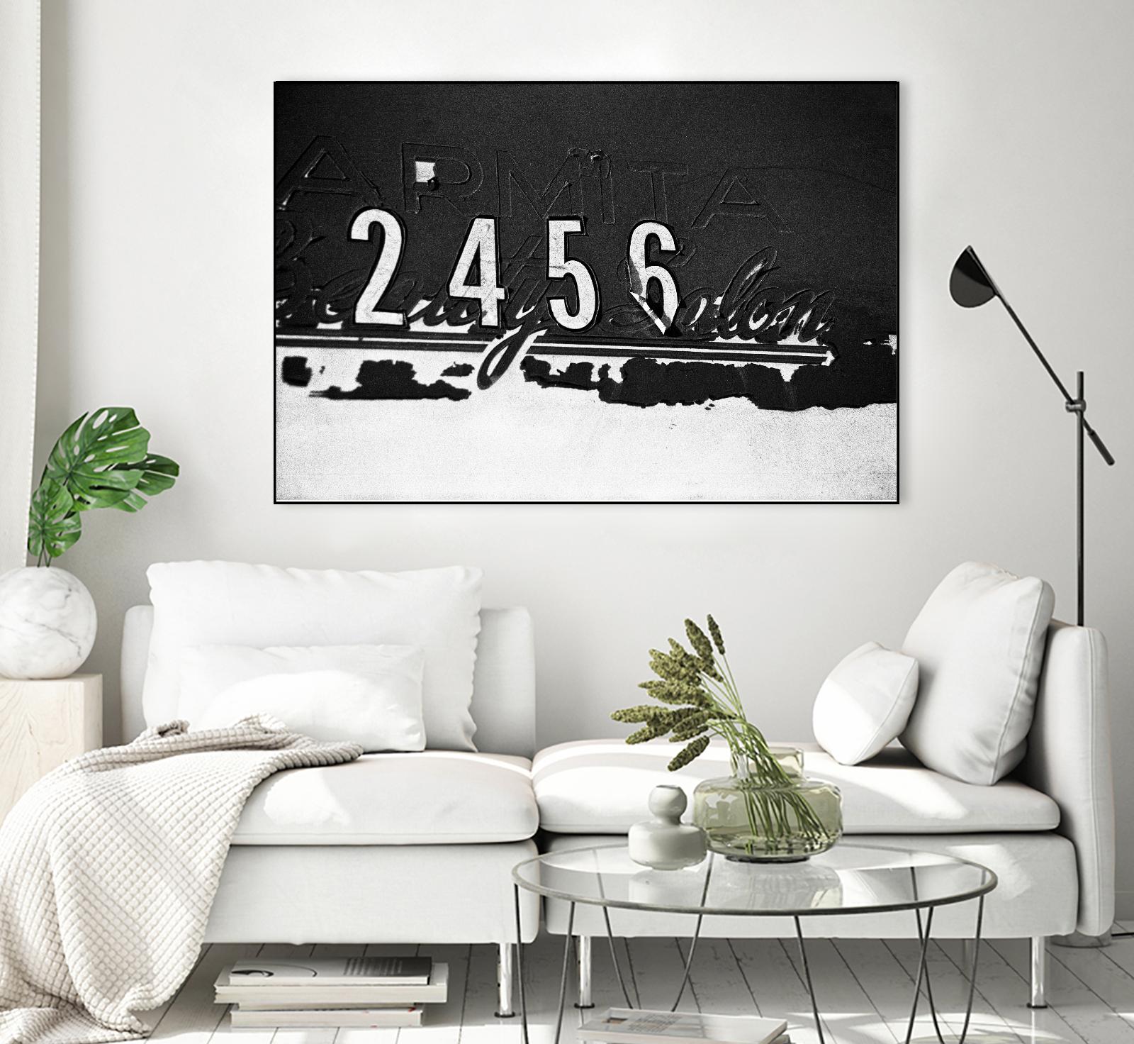2456 by Jeffrey Berman on GIANT ART - white photo art