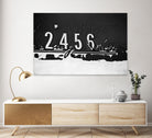 2456 by Jeffrey Berman on GIANT ART - white photo art