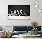 2456 by Jeffrey Berman on GIANT ART - white photo art