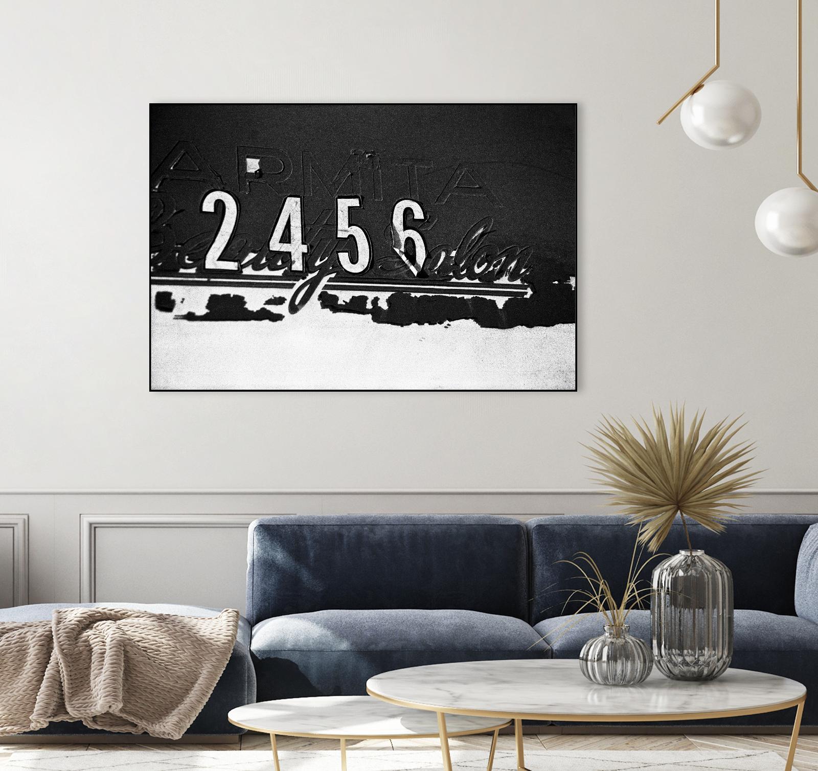 2456 by Jeffrey Berman on GIANT ART - white photo art