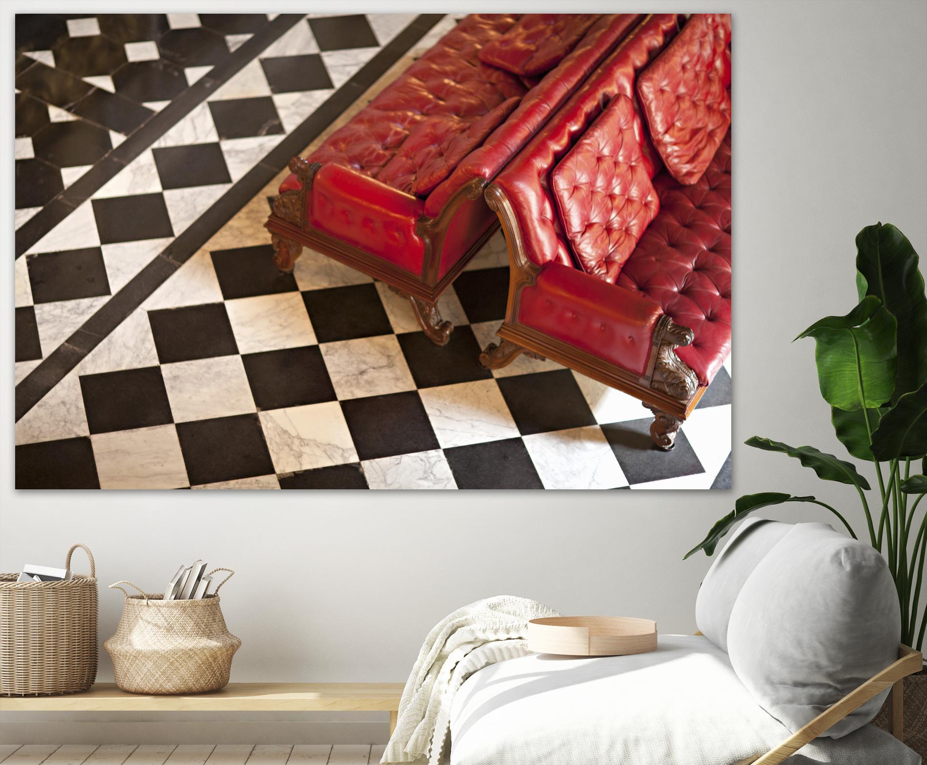 Versatile by Karyn Millet on GIANT ART - black antique