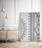Birmingham Palace by Karyn Millet on GIANT ART - black antique