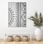 Birmingham Palace by Karyn Millet on GIANT ART - black antique