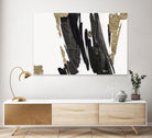 Stretching I by Lera on GIANT ART - abstract