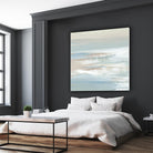 Shadows of the Sea II by Lera on GIANT ART - abstract