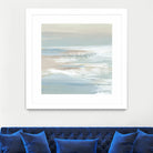 Shadows of the Sea II by Lera on GIANT ART - abstract