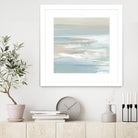 Shadows of the Sea II by Lera on GIANT ART - abstract