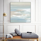 Shadows of the Sea II by Lera on GIANT ART - abstract