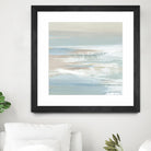 Shadows of the Sea II by Lera on GIANT ART - abstract