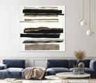 Time After Time I by Maya Woods on GIANT ART - abstract