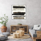 Time After Time I by Maya Woods on GIANT ART - abstract