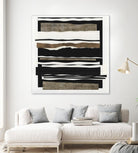 Time After Time II by Maya Woods on GIANT ART - abstract