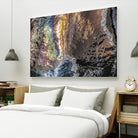 Burnish II by Norm Stelfox on GIANT ART - black nature