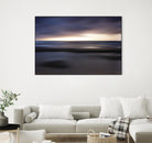 Northen Lights by PI Studio on GIANT ART - purple photo art