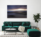 Northen Lights by PI Studio on GIANT ART - purple photo art