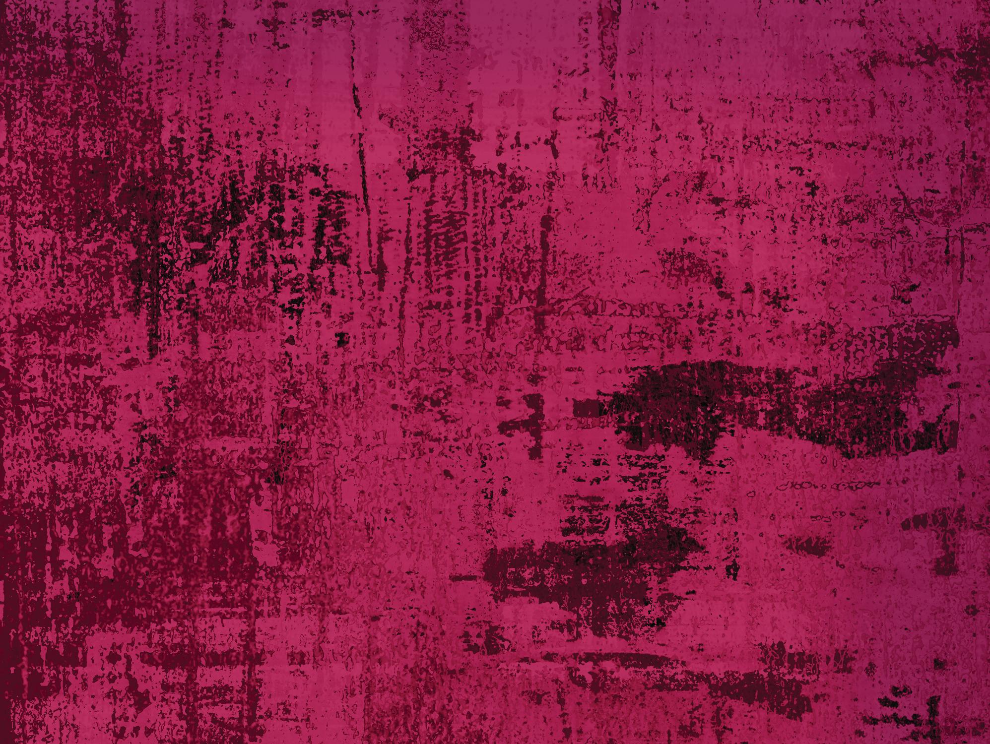 Violet by PI Studio on GIANT ART - pink abstract