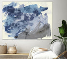 Stargazing by PI Studio on GIANT ART - white abstract