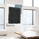 Silence I by PI Studio on GIANT ART - white abstract