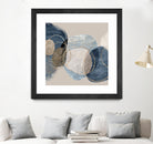 Conglomerate I by PI Studio on GIANT ART - abstract