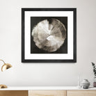 Touch of Silver by PI Studio on GIANT ART - abstract