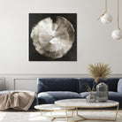 Touch of Silver by PI Studio on GIANT ART - abstract